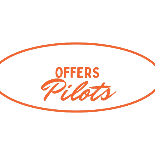 offerspilots Logo